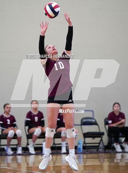 Thumbnail 1 in FR: Magnolia @ College Station (B Teams) photogallery.
