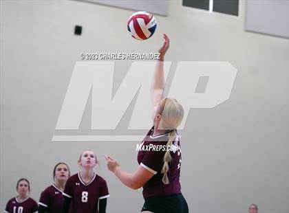 Thumbnail 2 in FR: Magnolia @ College Station (B Teams) photogallery.