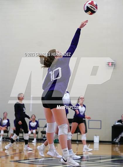 Thumbnail 2 in FR: Magnolia @ College Station (B Teams) photogallery.