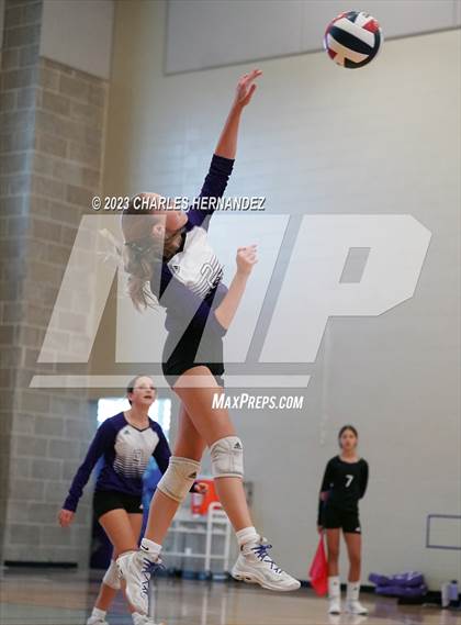 Thumbnail 1 in FR: Magnolia @ College Station (B Teams) photogallery.
