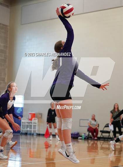 Thumbnail 2 in Magnolia @ College Station (B Teams) photogallery.