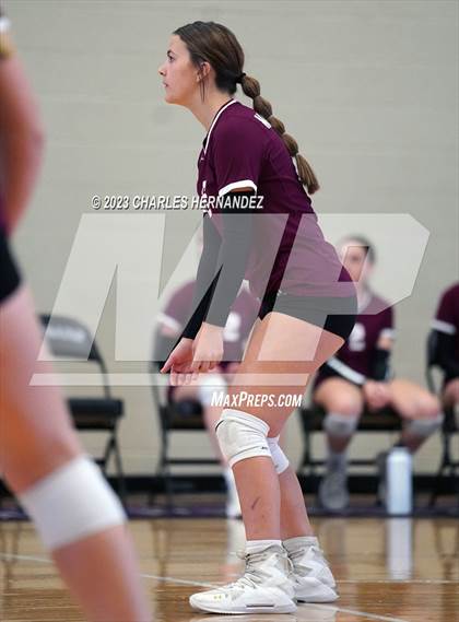 Thumbnail 1 in FR: Magnolia @ College Station (B Teams) photogallery.