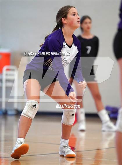 Thumbnail 2 in FR: Magnolia @ College Station (B Teams) photogallery.