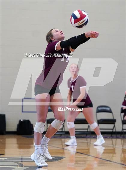 Thumbnail 2 in FR: Magnolia @ College Station (B Teams) photogallery.