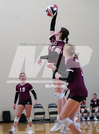 Thumbnail 1 in FR: Magnolia @ College Station (B Teams) photogallery.