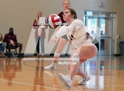 Thumbnail 3 in FR: Magnolia @ College Station (B Teams) photogallery.