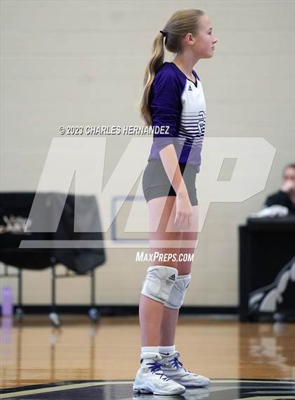 Thumbnail 3 in FR: Magnolia @ College Station (B Teams) photogallery.