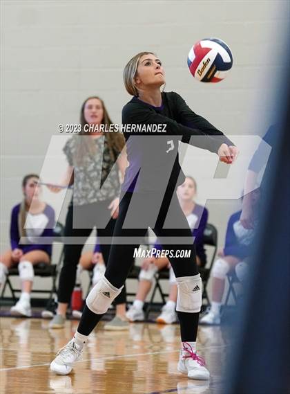Thumbnail 1 in Magnolia @ College Station (B Teams) photogallery.