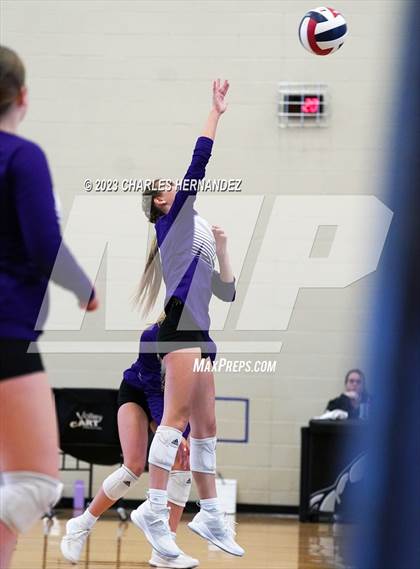 Thumbnail 1 in FR: Magnolia @ College Station (B Teams) photogallery.