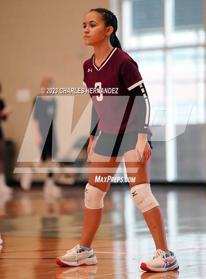 Thumbnail 3 in FR: Magnolia @ College Station (B Teams) photogallery.