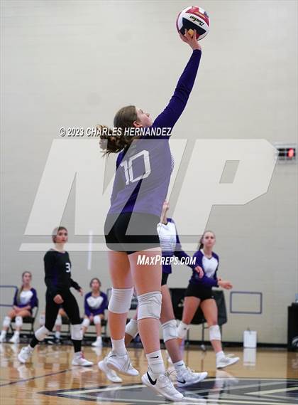 Thumbnail 1 in FR: Magnolia @ College Station (B Teams) photogallery.