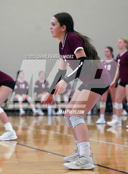 Thumbnail 3 in Magnolia @ College Station (B Teams) photogallery.