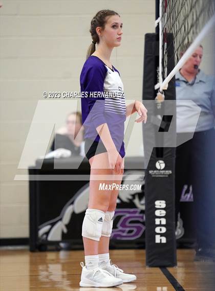 Thumbnail 2 in Magnolia @ College Station (B Teams) photogallery.