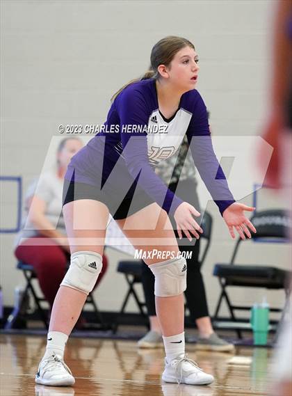 Thumbnail 2 in FR: Magnolia @ College Station (B Teams) photogallery.