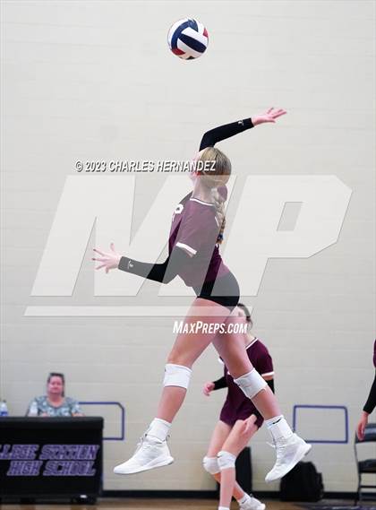 Thumbnail 3 in FR: Magnolia @ College Station (B Teams) photogallery.