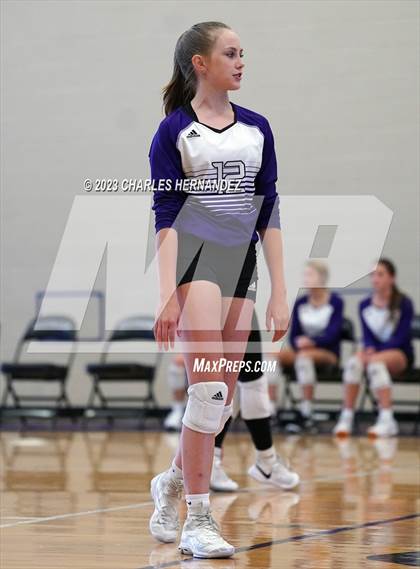 Thumbnail 2 in FR: Magnolia @ College Station (B Teams) photogallery.