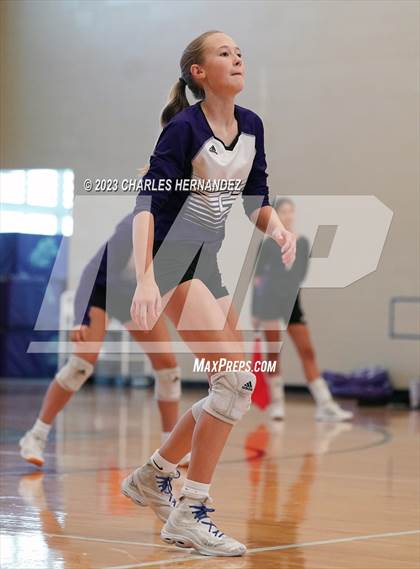 Thumbnail 3 in FR: Magnolia @ College Station (B Teams) photogallery.