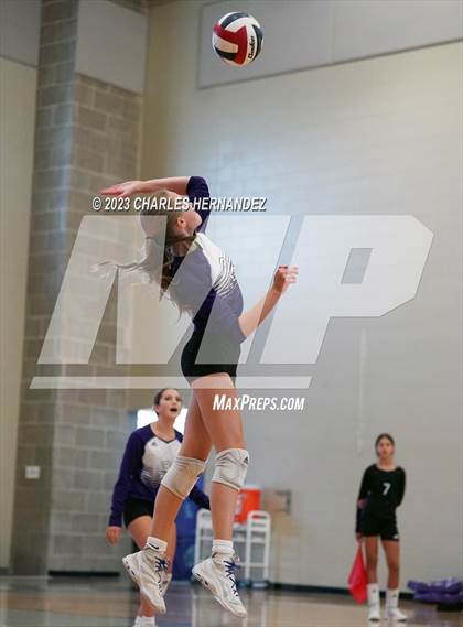 Thumbnail 2 in FR: Magnolia @ College Station (B Teams) photogallery.