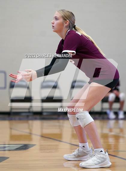 Thumbnail 1 in Magnolia @ College Station (B Teams) photogallery.