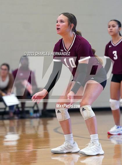 Thumbnail 1 in FR: Magnolia @ College Station (B Teams) photogallery.