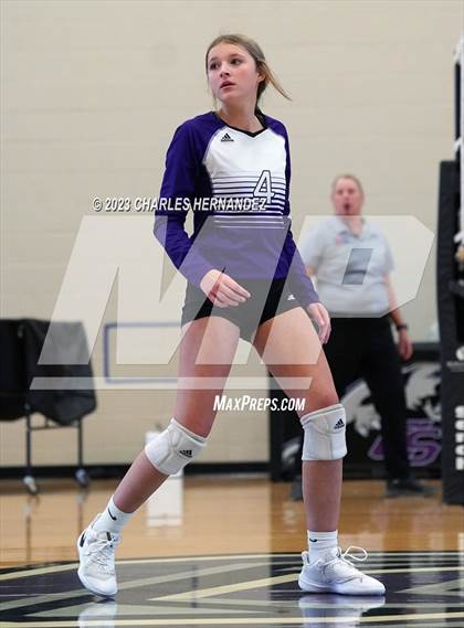Thumbnail 1 in FR: Magnolia @ College Station (B Teams) photogallery.