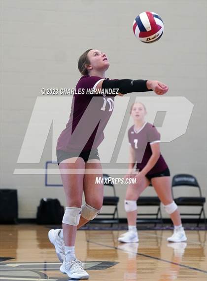 Thumbnail 1 in FR: Magnolia @ College Station (B Teams) photogallery.