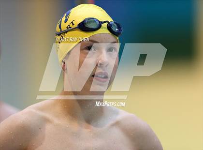 Thumbnail 3 in CHSAA 5A Swimming Championships (Prelims) photogallery.