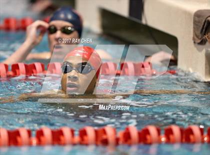 Thumbnail 2 in CHSAA 5A Swimming Championships (Prelims) photogallery.