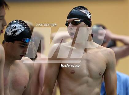 Thumbnail 2 in CHSAA 5A Swimming Championships (Prelims) photogallery.