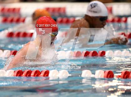 Thumbnail 3 in CHSAA 5A Swimming Championships (Prelims) photogallery.