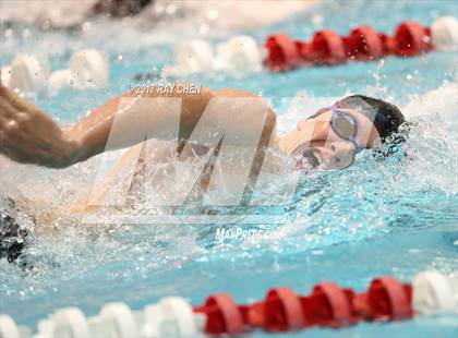 Thumbnail 2 in CHSAA 5A Swimming Championships (Prelims) photogallery.