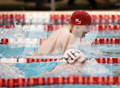 Thumbnail 1 in CHSAA 5A Swimming Championships (Prelims) photogallery.