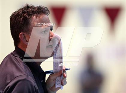 Thumbnail 2 in CHSAA 5A Swimming Championships (Prelims) photogallery.