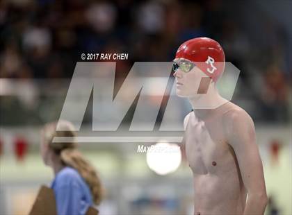 Thumbnail 1 in CHSAA 5A Swimming Championships (Prelims) photogallery.