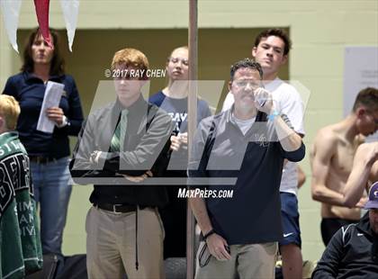Thumbnail 1 in CHSAA 5A Swimming Championships (Prelims) photogallery.