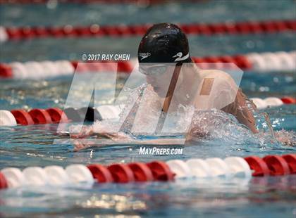 Thumbnail 3 in CHSAA 5A Swimming Championships (Prelims) photogallery.