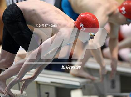 Thumbnail 3 in CHSAA 5A Swimming Championships (Prelims) photogallery.