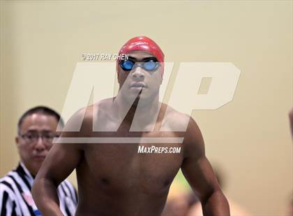 Thumbnail 1 in CHSAA 5A Swimming Championships (Prelims) photogallery.