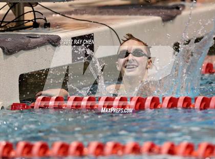 Thumbnail 3 in CHSAA 5A Swimming Championships (Prelims) photogallery.