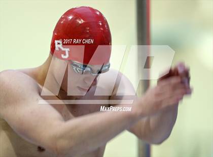 Thumbnail 1 in CHSAA 5A Swimming Championships (Prelims) photogallery.