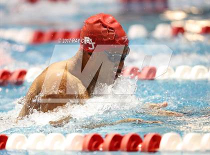 Thumbnail 3 in CHSAA 5A Swimming Championships (Prelims) photogallery.