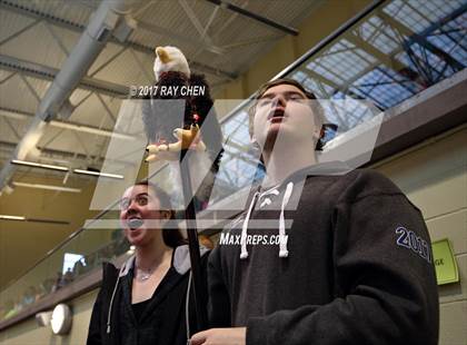 Thumbnail 3 in CHSAA 5A Swimming Championships (Prelims) photogallery.
