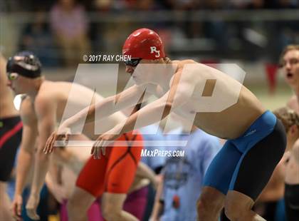Thumbnail 2 in CHSAA 5A Swimming Championships (Prelims) photogallery.