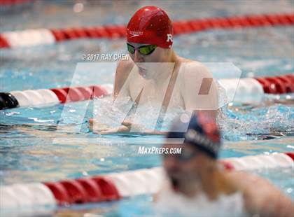 Thumbnail 3 in CHSAA 5A Swimming Championships (Prelims) photogallery.