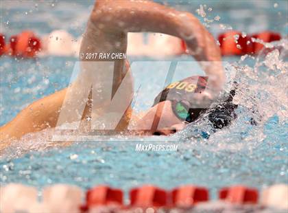 Thumbnail 1 in CHSAA 5A Swimming Championships (Prelims) photogallery.