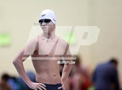 Thumbnail 1 in CHSAA 5A Swimming Championships (Prelims) photogallery.