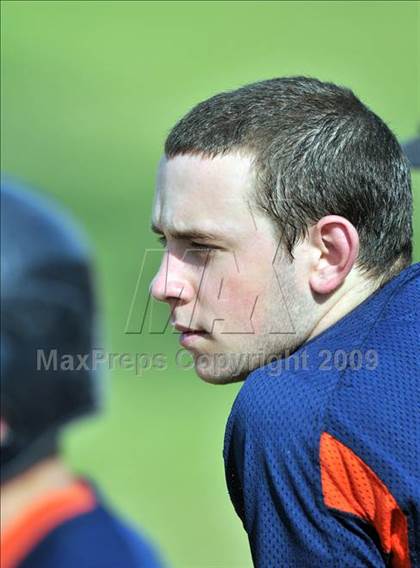 Thumbnail 3 in Naaman Forest vs McKinney North (Carrollton Diamond Classic) photogallery.