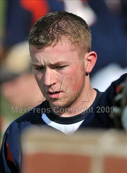Thumbnail 2 in Naaman Forest vs McKinney North (Carrollton Diamond Classic) photogallery.