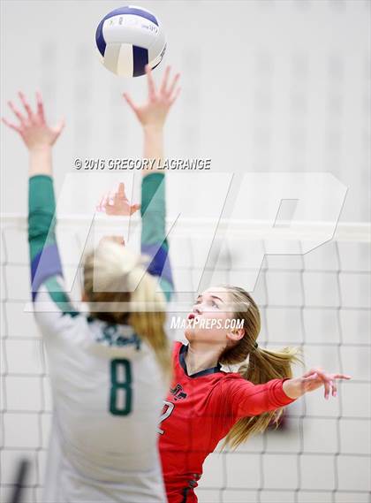 Thumbnail 3 in Liberty @ Reedy photogallery.