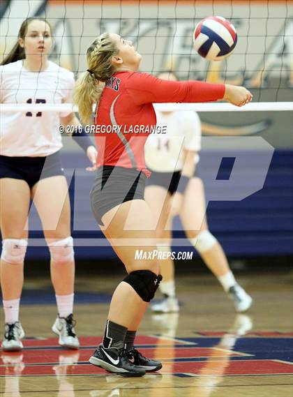 Thumbnail 2 in Liberty @ Reedy photogallery.